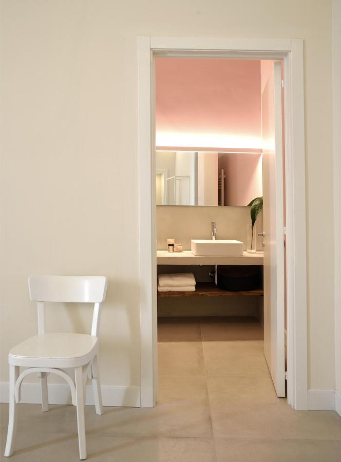 Apartment Palazzo Rudiae - Santa Teresa