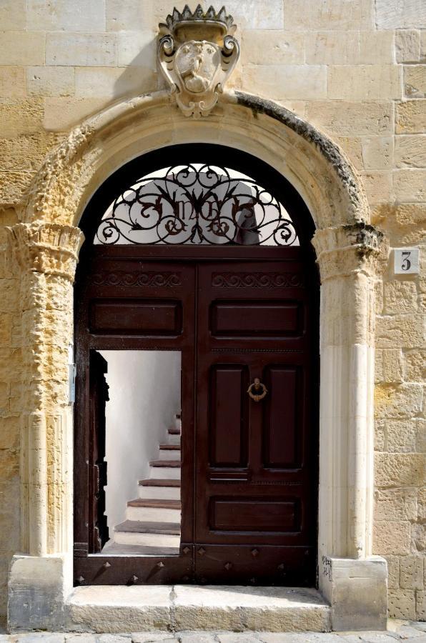 Palazzo Rudiae - Santa Teresa *