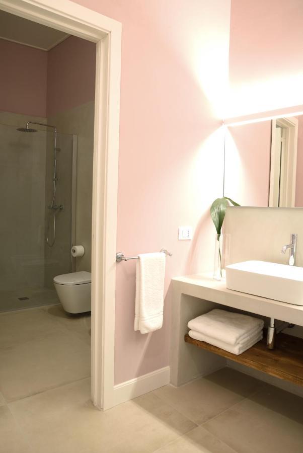 Palazzo Rudiae - Santa Teresa Apartment