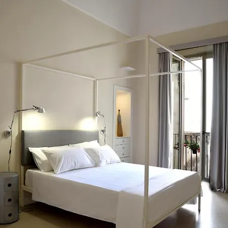 Ferienwohnung Palazzo Rudiae - Santa Teresa Lecce Exterior foto