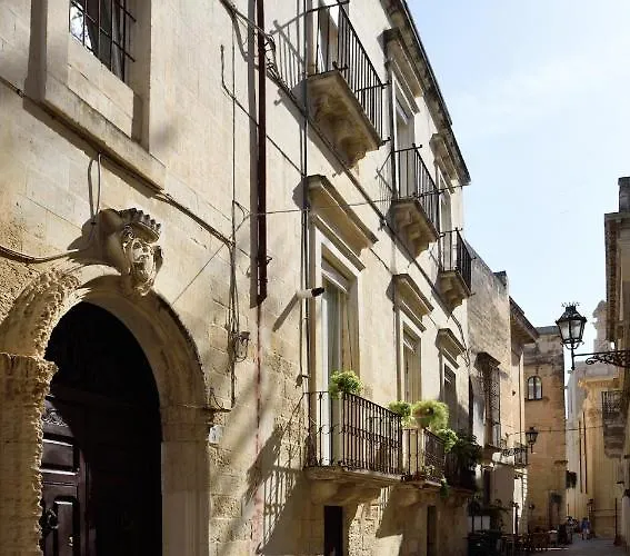 Palazzo Rudiae - Santa Teresa