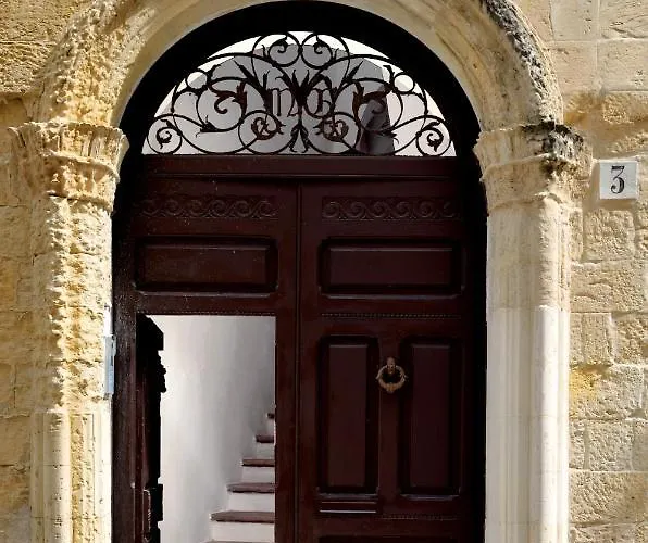 Palazzo Rudiae - Santa Teresa