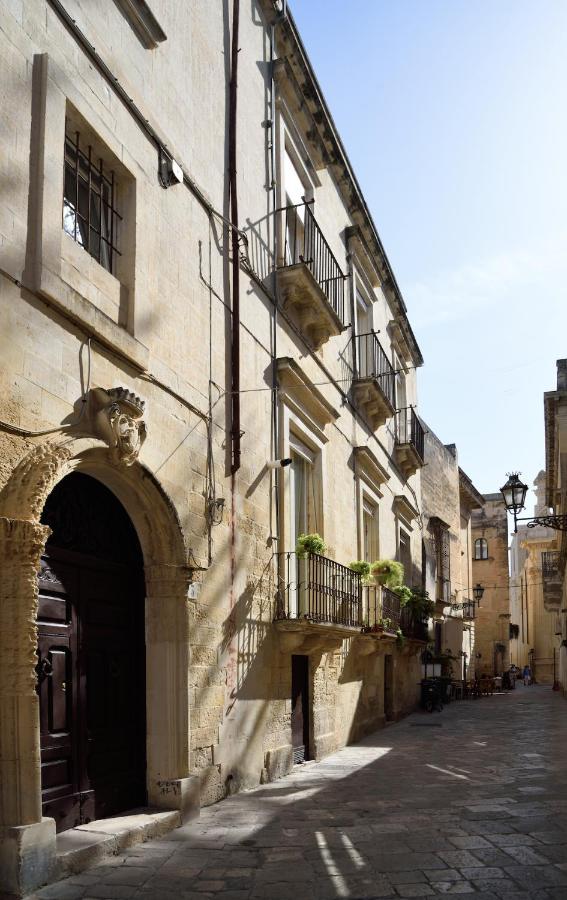 Palazzo Rudiae - Santa Teresa *